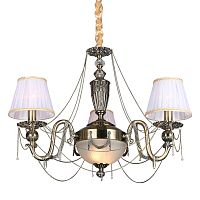 подвесная люстра omnilux crastu oml-75003-05 в Нижневартовске