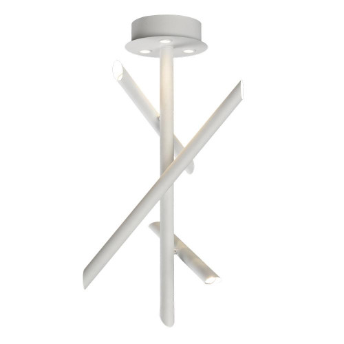 подвесной светодиодный светильник mantra take 5781 в Нижневартовске