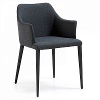 кресло danai черное в Нижневартовске