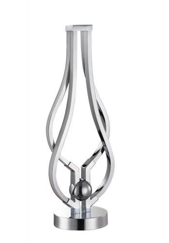 настольная лампа maytoni wave mod550-22-n в Нижневартовске