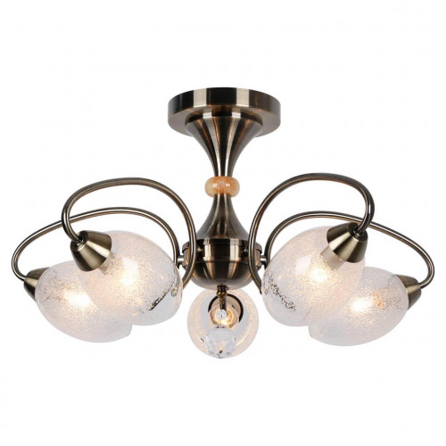 потолочная люстра lussole lgo grlsp-8073 в Нижневартовске