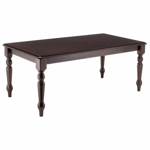 стол журнальный ariva oak коричневый в Нижневартовске