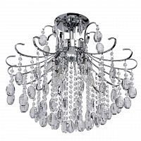 потолочная люстра de markt city бриз 464018106 в Нижневартовске