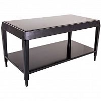 столик журнальный beaumont чёрный в Нижневартовске