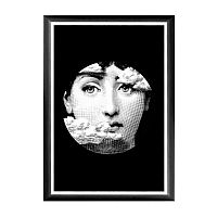 арт-постер седьмое небо fornasetti в Нижневартовске