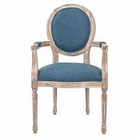 кресло diella синее в Нижневартовске