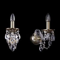 бра bohemia ivele 1600/1/gb в Нижневартовске