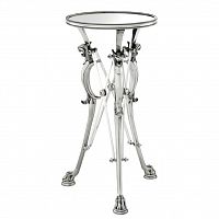 колонна belfort от eichholtz хром в Нижневартовске