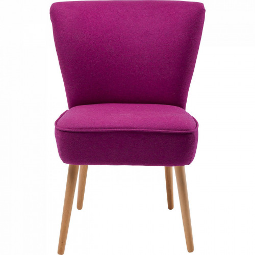 стул мягкий cocktail фиолетовый в Нижневартовске