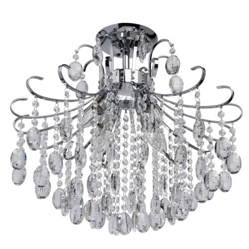 потолочная люстра de markt city бриз 464018106 в Нижневартовске