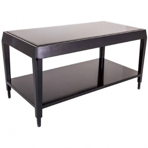 столик журнальный beaumont чёрный в Нижневартовске