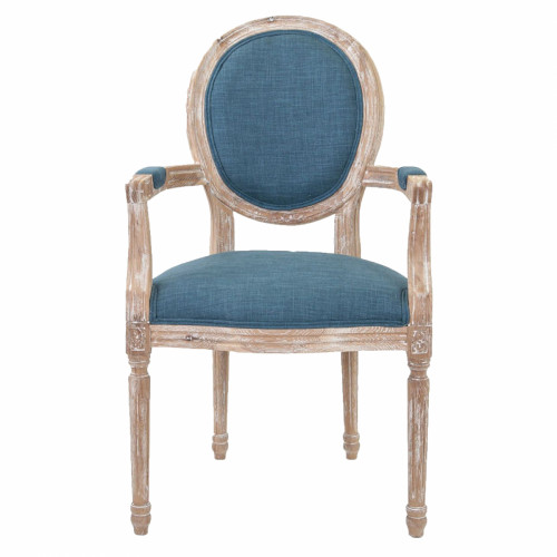 кресло diella синее в Нижневартовске