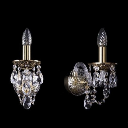 бра bohemia ivele 1600/1/gb в Нижневартовске