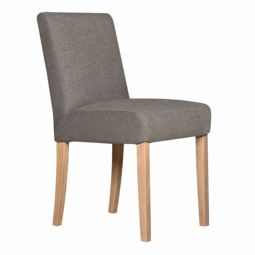 кресло viggo серо-бежевый тёмный в Нижневартовске