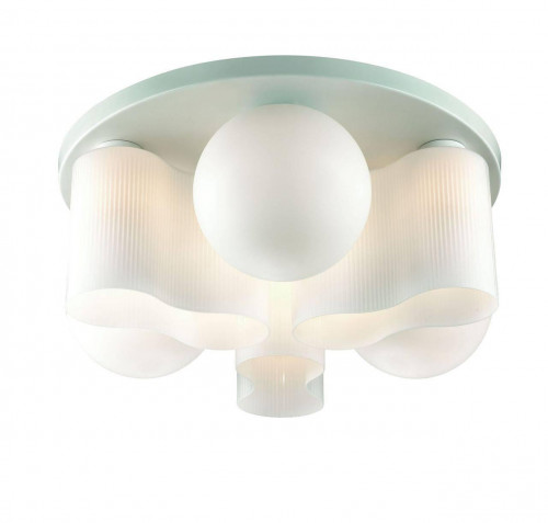 потолочная люстра st luce schiuma sl539.502.09 в Нижневартовске