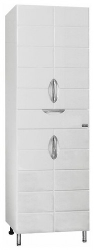 шкаф-пенал для ванной санта родос 60 506003 в Нижневартовске