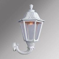 уличный настенный светильник fumagalli ofir/noemi e35.132.000.wxe27 в Нижневартовске