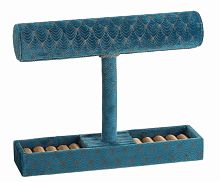 подставка для украшений синего цвета в Нижневартовске