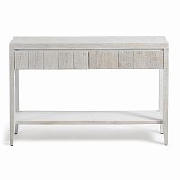 консоль woody от la forma ex julia grup белая в Нижневартовске