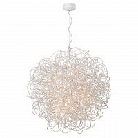 подвесной светодиодный светильник lucide galileo-led 31476/60/31 в Нижневартовске