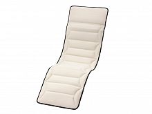 матрас для шезлонга lounge белый в Нижневартовске