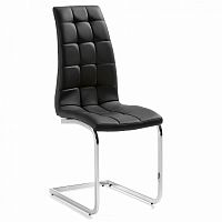 стул walker черный от la forma (ex julia grup) в Нижневартовске