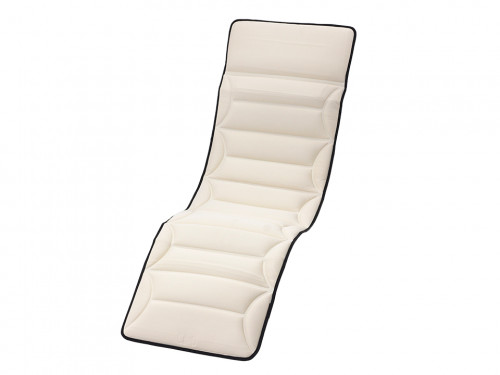 матрас для шезлонга lounge белый в Нижневартовске