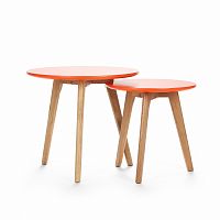 набор кофейных столов daisy в Нижневартовске