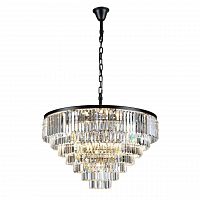 подвесная люстра divinare nova 3001/01 lm-25 в Нижневартовске