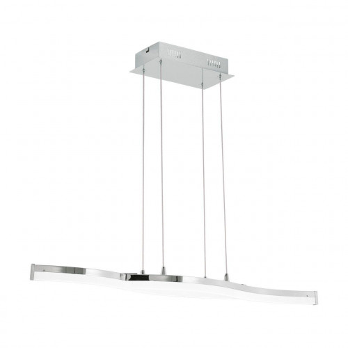 подвесной светодиодный светильник eglo lasana 2 96101 в Нижневартовске