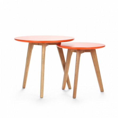 набор кофейных столов daisy в Нижневартовске