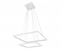 подвесной светодиодный светильник kink light альтис 08227,01(4000k) в Нижневартовске