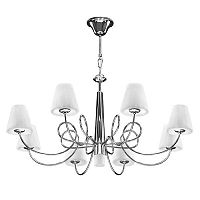 подвесная люстра lightstar vortico 814294 в Нижневартовске