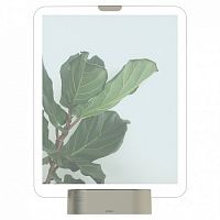 фоторамка с подсветкой glo 20х25 никель в Нижневартовске