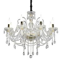 подвесная люстра omnilux bonaita oml-70103-08 в Нижневартовске