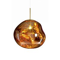 подвесной светильник melt gold от delight collection в Нижневартовске