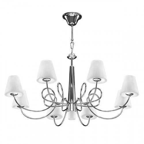 подвесная люстра lightstar vortico 814294 в Нижневартовске