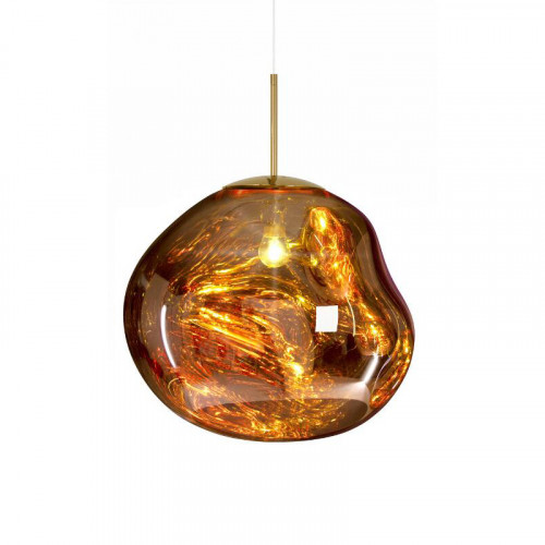 подвесной светильник melt gold от delight collection в Нижневартовске