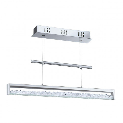 подвесной светильник eglo cardito 1 93625 в Нижневартовске