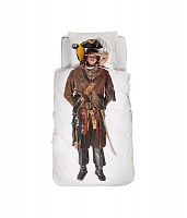 постельное белье пират (150*200) в Нижневартовске