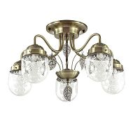 потолочная люстра lumion afemi 3288/5c в Нижневартовске