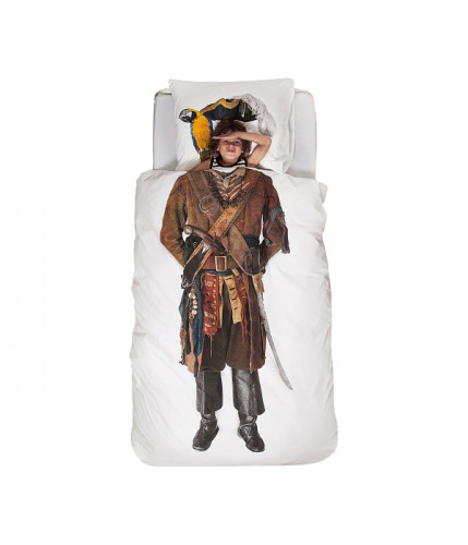 постельное белье пират (150*200) в Нижневартовске