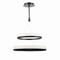 подвесной светильник double circle диаметр 44 в Нижневартовске