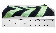 подростковый диван-кровать с дополнительным спальным местом продленка в Нижневартовске