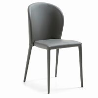 стул quincy серый в Нижневартовске