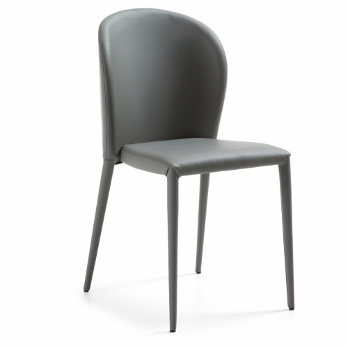 стул quincy серый в Нижневартовске