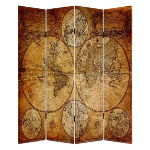 ширма коричневого цвета в Нижневартовске