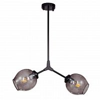 люстра дизайнерская applause дымчатая в Нижневартовске