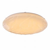 потолочный светодиодный светильник с пультом ду omnilux canaglia oml-47607-100 в Нижневартовске