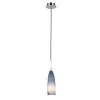 подвесной светильник lightstar simple light 810 810011 в Нижневартовске